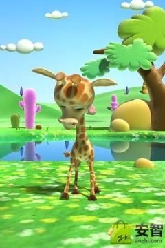 奇奇爱说话游戏下载_9