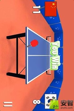 打乒乓球比赛手游_5