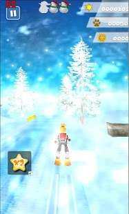 超级滑雪小子游戏下载_3