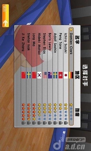 3d乒乓球游戏单机中文版下载_9