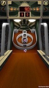 捧球忍者街机无限币版游戏_2