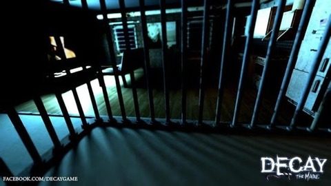 衰败噩梦第一章安卓下载_0