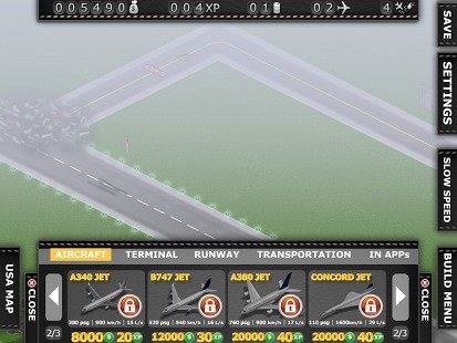 模拟机场游戏下载_0