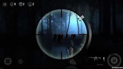 暗夜传说合集下载_0