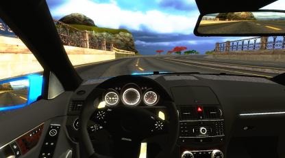 4d虚拟驾驶游戏_3