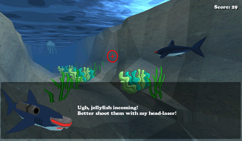 深海狂鲨游戏下载_5