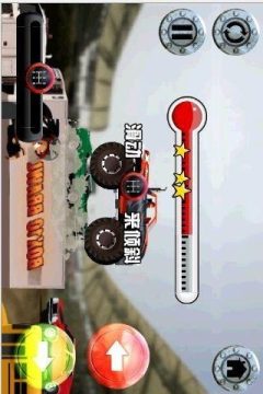 大脚怪越野车游戏下载_7