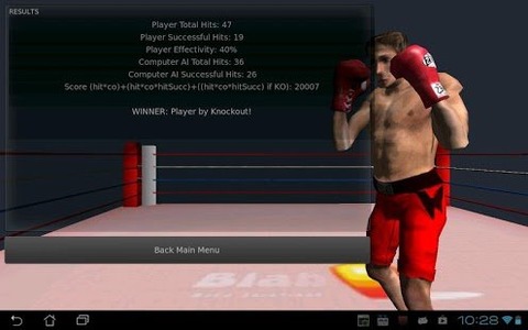 拳击游戏PC_9