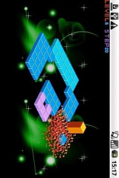 智力魔方小游戏_2