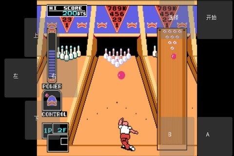 保龄球大赛下载_3