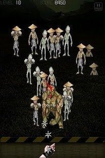 飞镖僵尸游戏_5