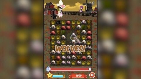 魔法纪录魔法少女小圆外传下载_9