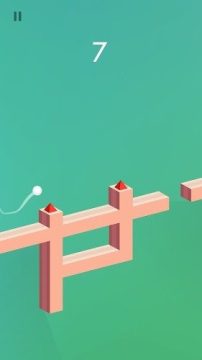 小球跳跃闯关下载_5