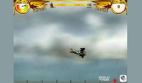 二战飞机轰炸游戏单机_4