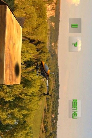3d直升机模拟小游戏_6