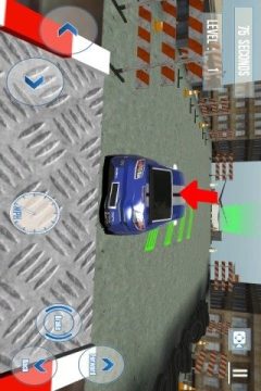 汽车模拟器飞跃赛下载_8