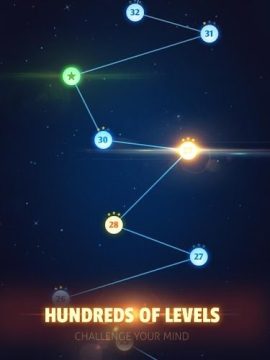 qq宠物里星星连线游戏_7