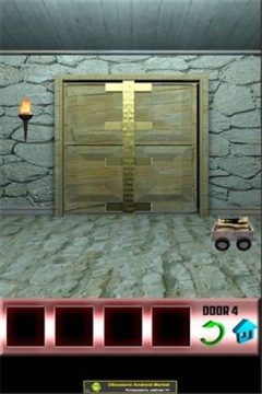 狂逃游戏_6