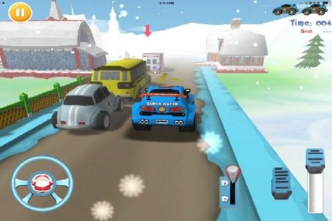 冰天雪地生存的游戏_0