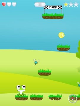 青空下的约定手游_4