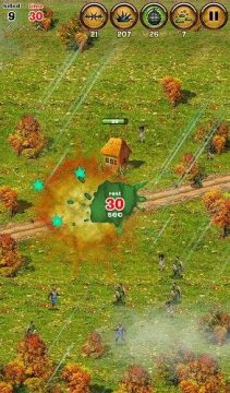 僵尸崛起游戏_1