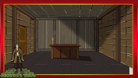 矿蛙拍的逃脱监狱的像素游戏是什么_8