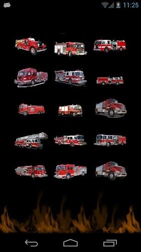 消防车小游戏大图模式_6