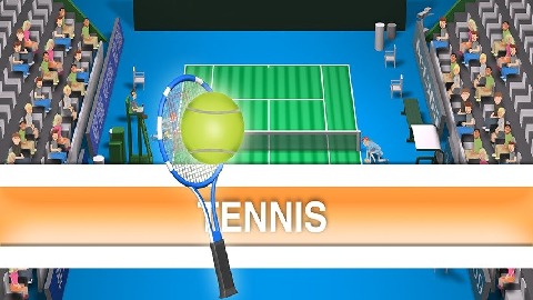 完美网球职业巡回赛游戏大全_8