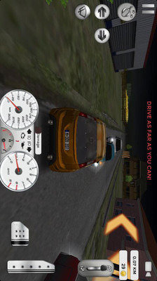 房车模拟驾驶真实版3d游戏_6