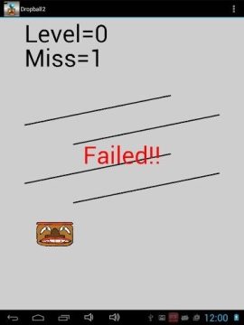Falls:落下物系列的动作游戏_9