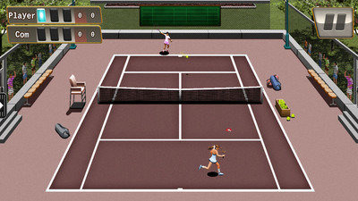 3d网球游戏单机版下载_9