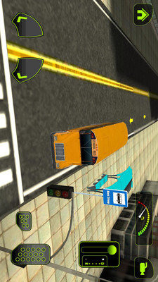 房车模拟驾驶真实版3d游戏_4