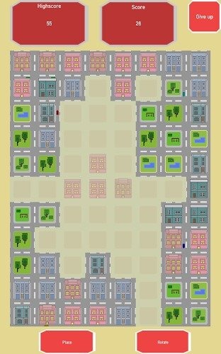 城市规划类游戏_4