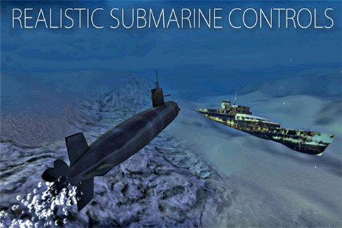 潜艇模拟下载_5