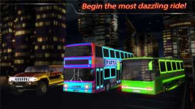 公交模拟驾驶游戏_1
