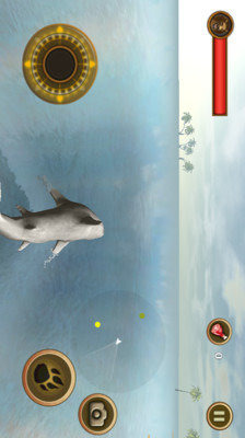 3d深海鲨鱼游戏机_9
