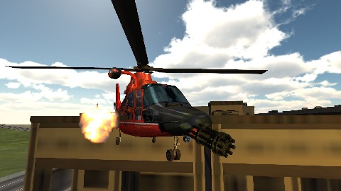 直升机模拟器最好玩的_2