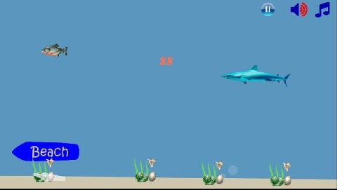 鳄鱼和鲨鱼游戏_5