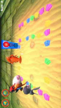 小海龟冒险记2手机版下载_8