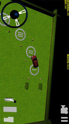 3d练车模拟驾考游戏_0