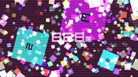 色彩射击最新版下载_9