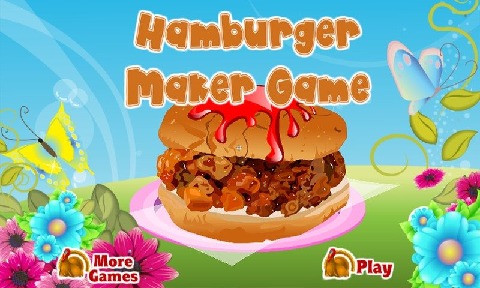 我想下载汉堡游戏_4