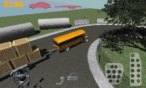 3D校车机下载_8