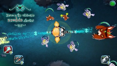枪炮与魔法游戏_3