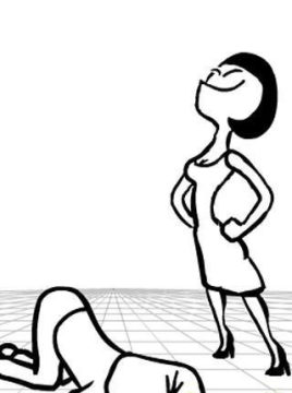 教训女佣下载小游戏_8