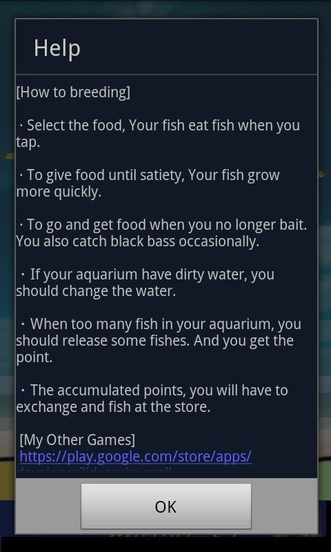 抓鱼养鱼的游戏_8