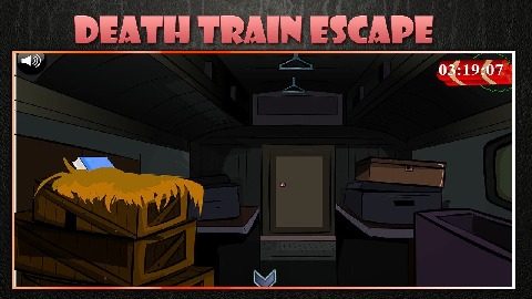 死亡列车游戏_2