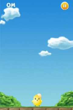 抓小鳥游戏_3