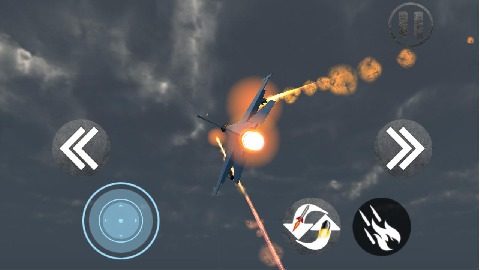 空中战斗下载_1