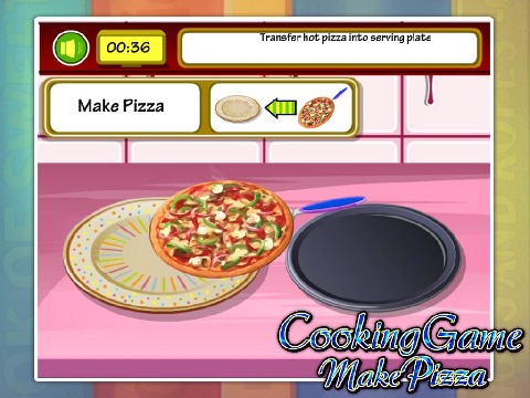 2022有趣的披萨游戏下载_1